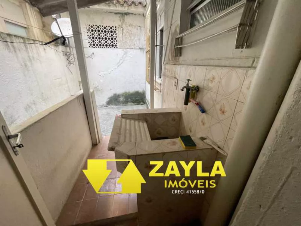 Apartamento, 2 quartos, 60 m² - Foto 6