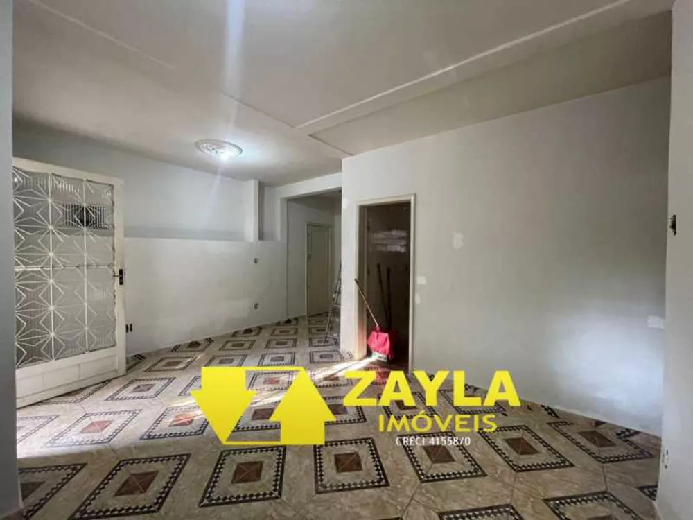 Apartamento à venda com 2 quartos, 60m² - Foto 1