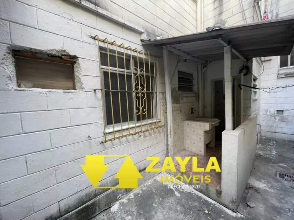 Apartamento, 2 quartos, 60 m² - Foto 12