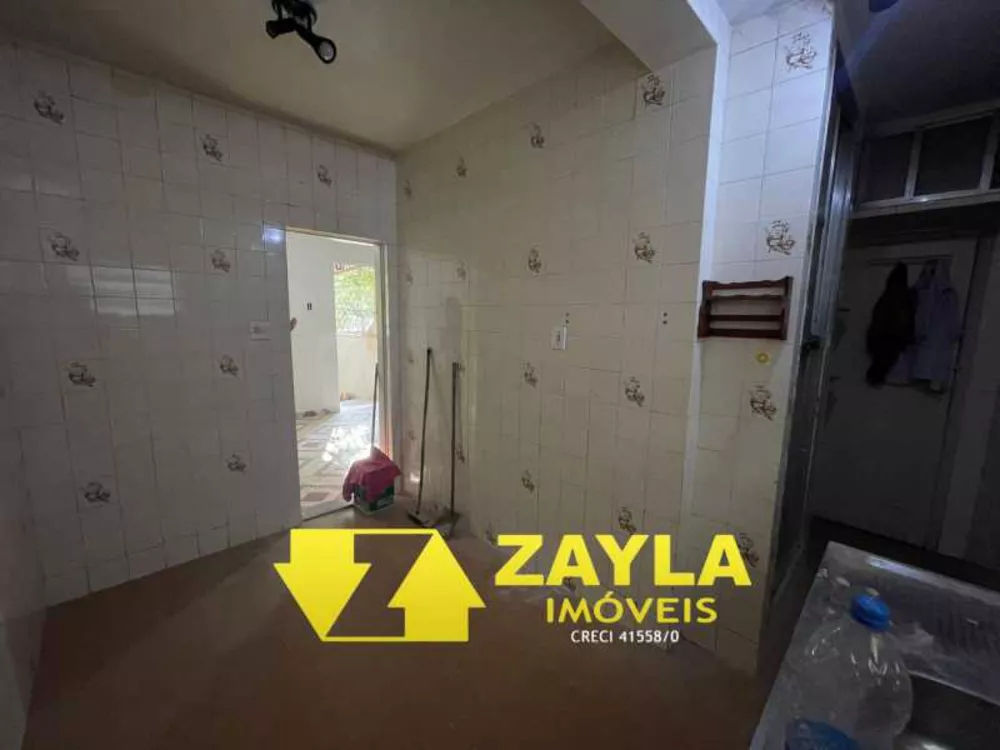 Apartamento, 2 quartos, 60 m² - Foto 7