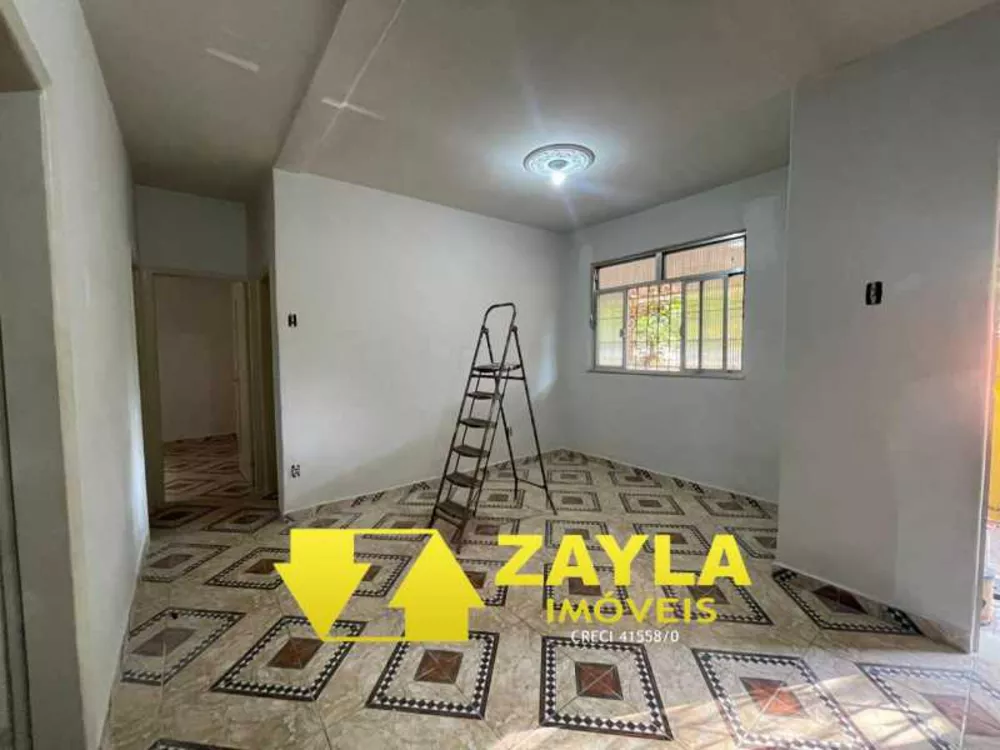 Apartamento, 2 quartos, 60 m² - Foto 10