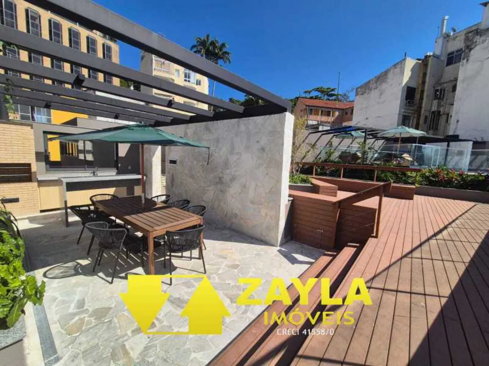 Apartamento, 34 m² - Foto 10