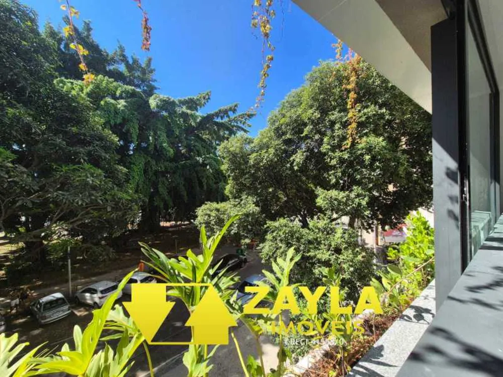 Apartamento, 34 m² - Foto 23