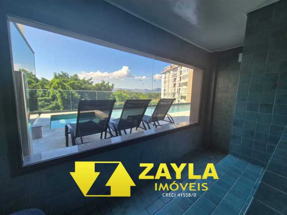 Apartamento, 34 m² - Foto 19