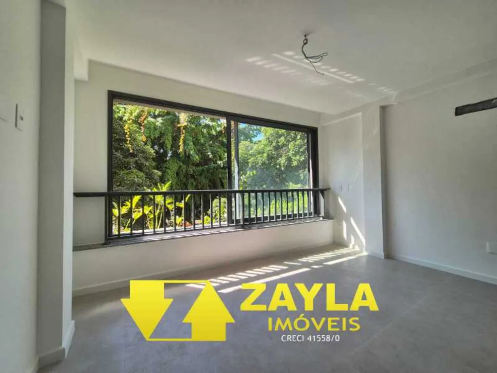 Apartamento, 34 m² - Foto 6