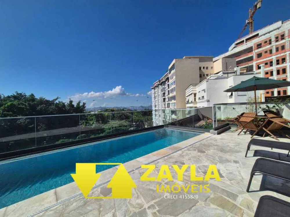 Apartamento, 34 m² - Foto 4