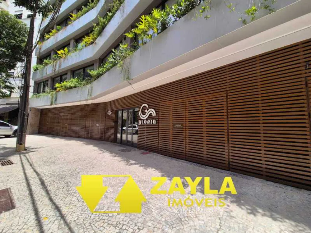 Apartamento, 34 m² - Foto 8