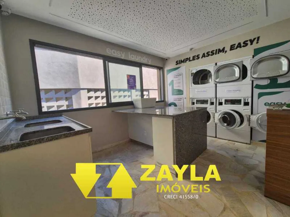 Apartamento, 34 m² - Foto 21