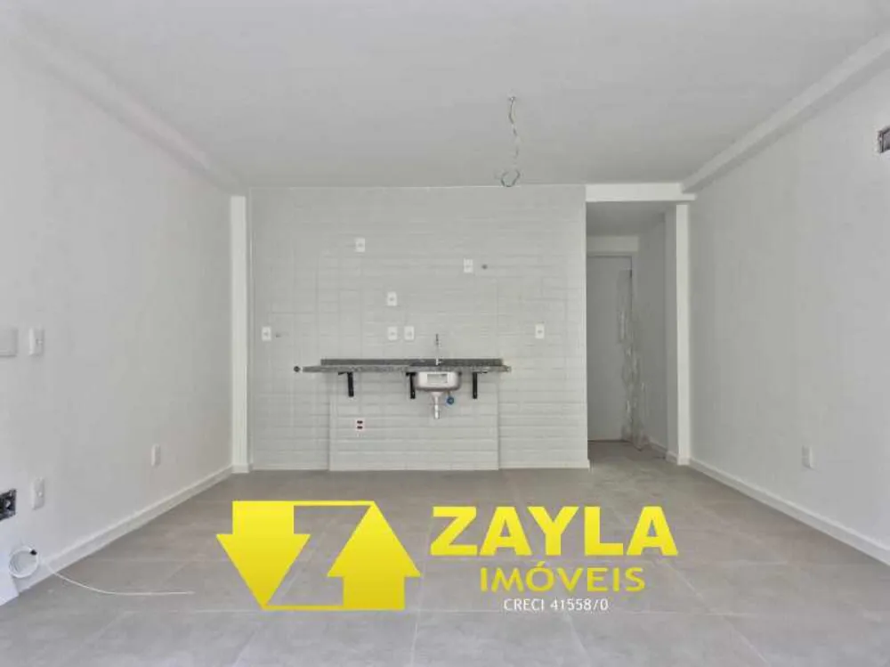 Apartamento, 34 m² - Foto 13