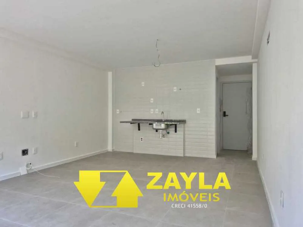 Apartamento, 34 m² - Foto 12