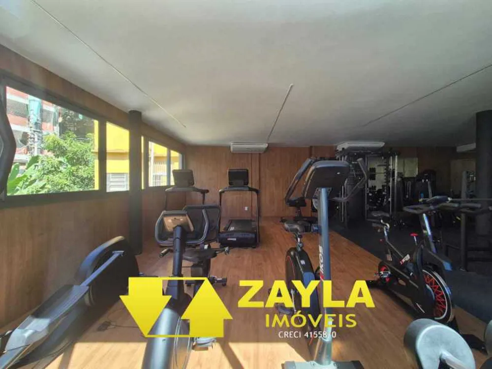 Apartamento, 34 m² - Foto 20