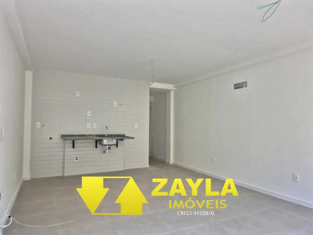 Apartamento, 34 m² - Foto 1