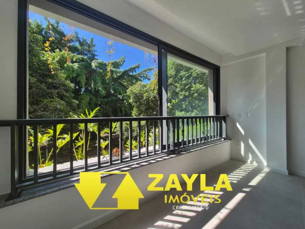 Apartamento, 34 m² - Foto 14