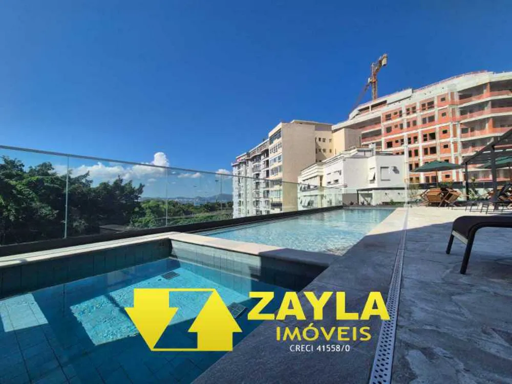 Apartamento, 34 m² - Foto 3