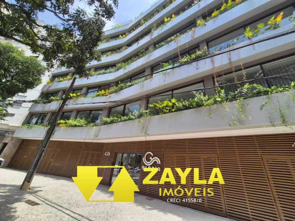 Apartamento, 34 m² - Foto 24