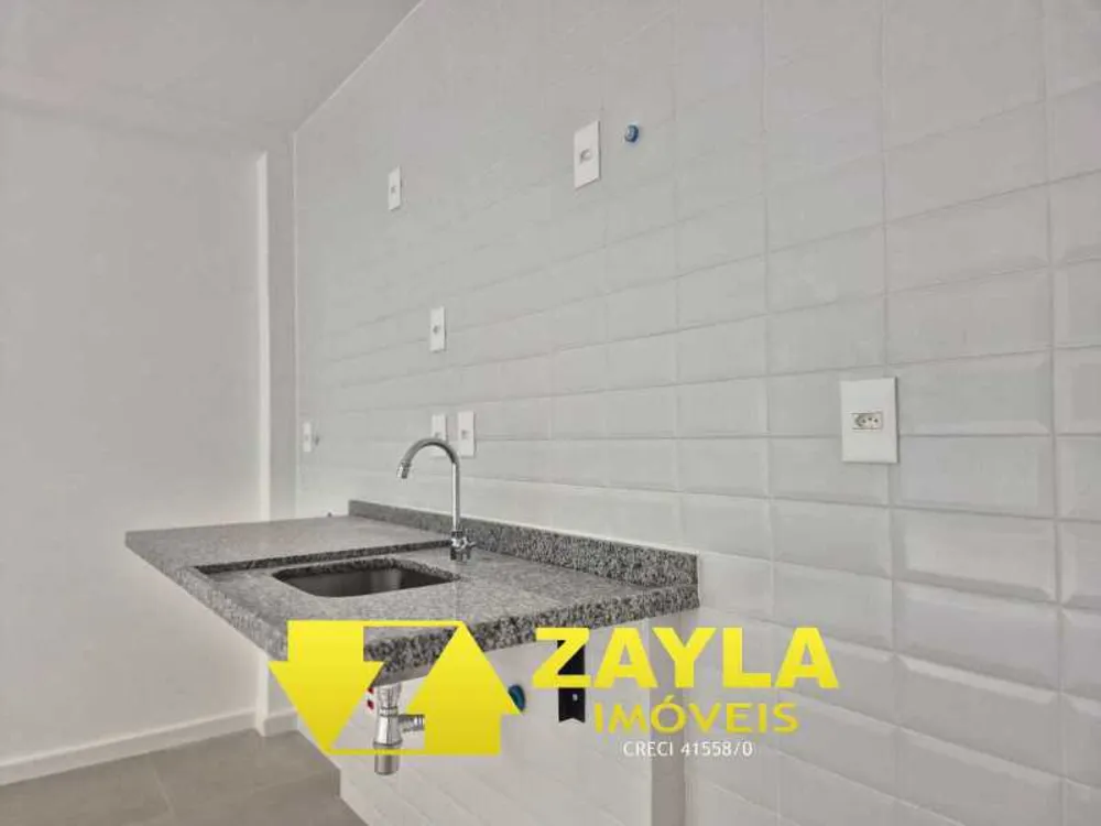 Apartamento, 34 m² - Foto 11