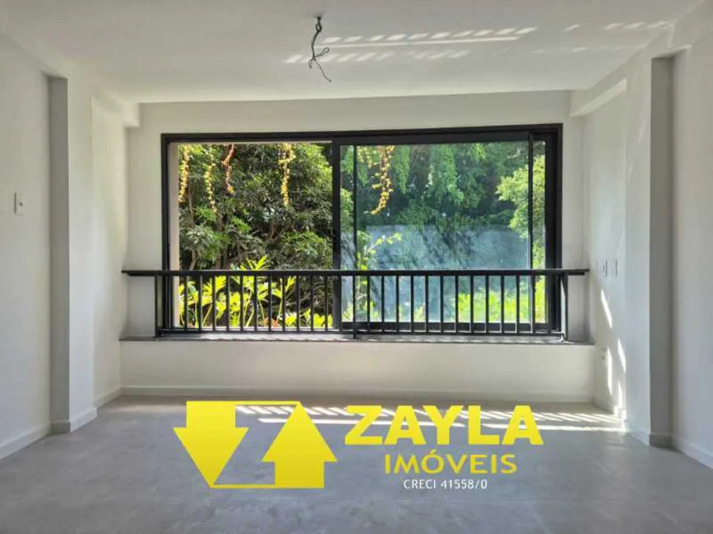 Apartamento, 34 m² - Foto 16