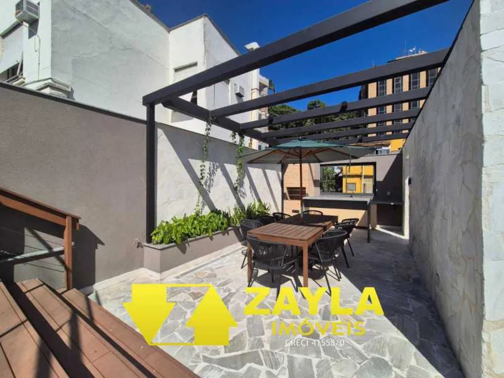 Apartamento, 34 m² - Foto 15