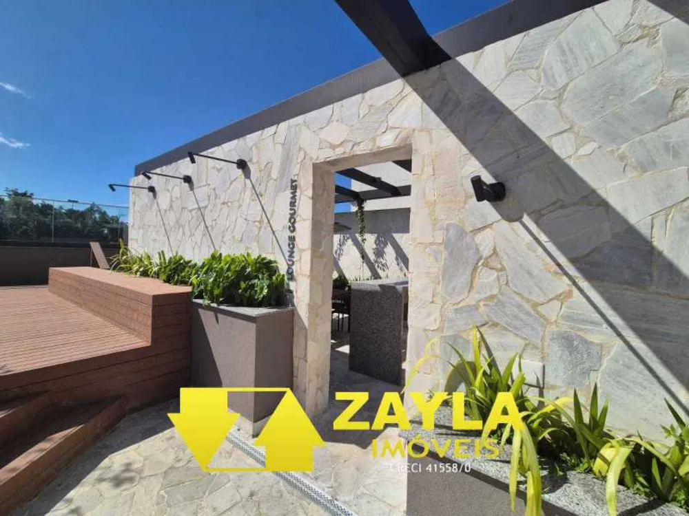 Apartamento, 34 m² - Foto 2