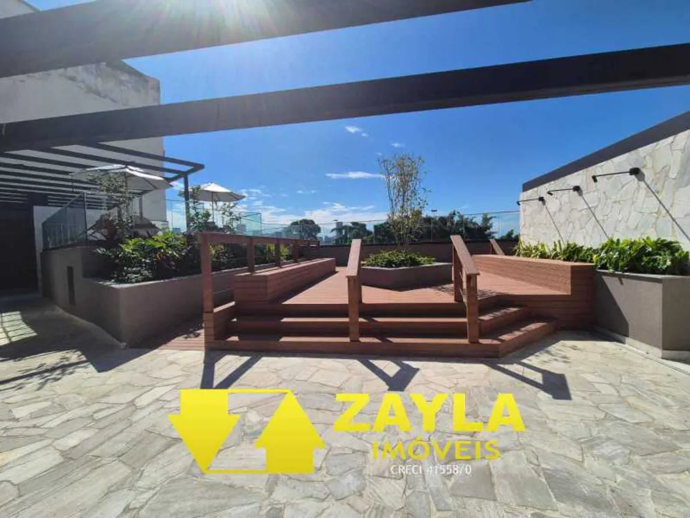 Apartamento, 34 m² - Foto 18