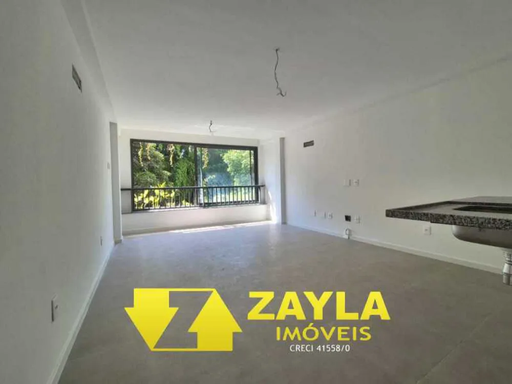 Apartamento, 34 m² - Foto 22