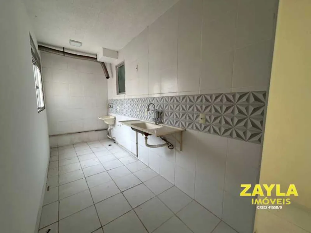 Apartamento, 2 quartos, 48 m² - Foto 7