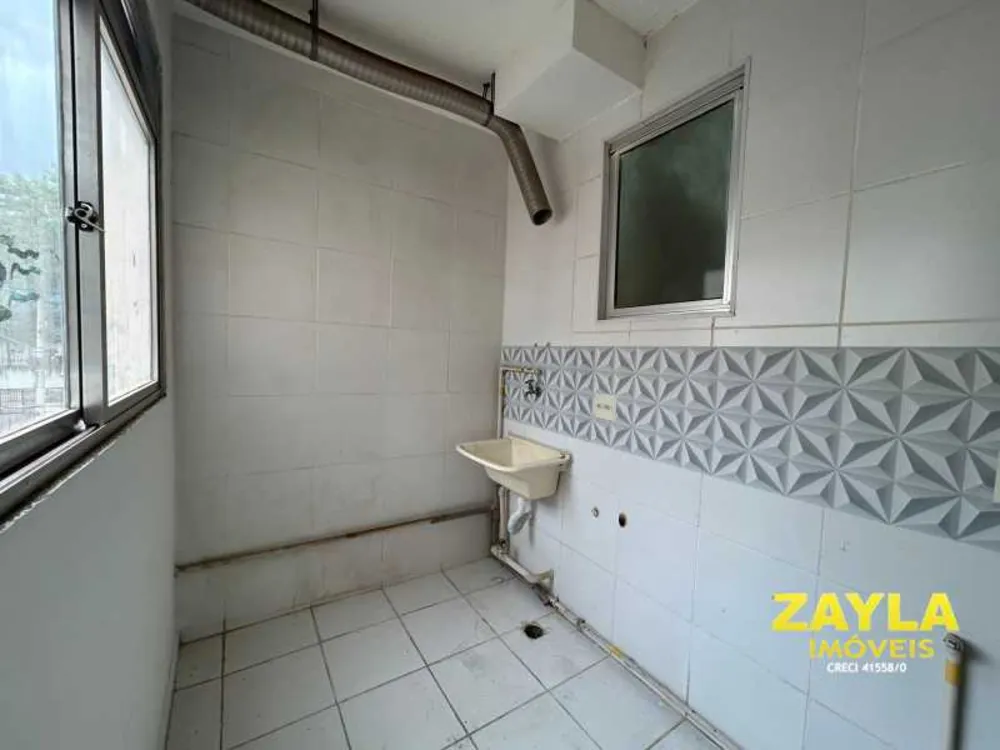Apartamento, 2 quartos, 48 m² - Foto 6