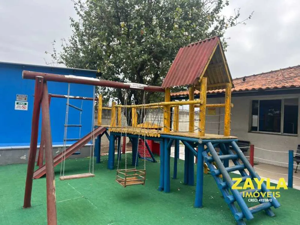 Apartamento, 2 quartos, 48 m² - Foto 1