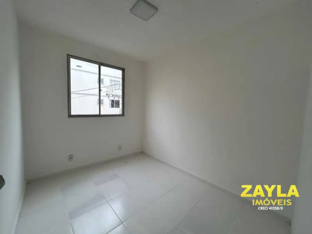 Apartamento, 2 quartos, 48 m² - Foto 8