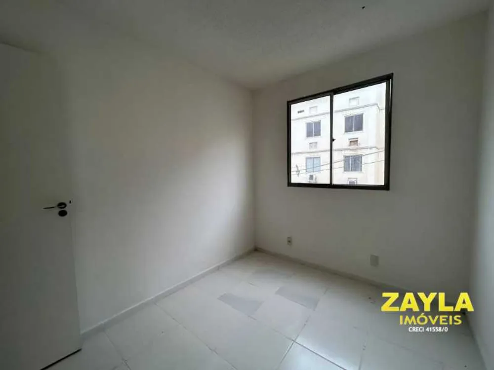 Apartamento, 2 quartos, 48 m² - Foto 9