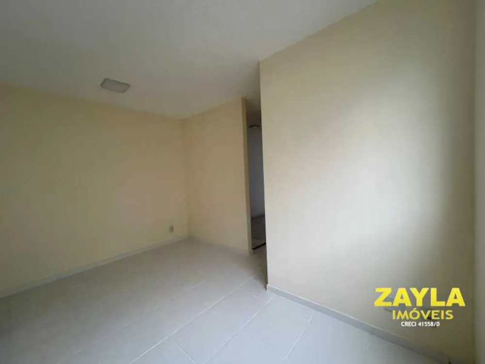 Apartamento, 2 quartos, 48 m² - Foto 2