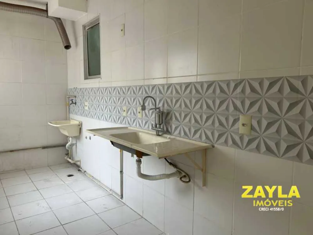 Apartamento, 2 quartos, 48 m² - Foto 4