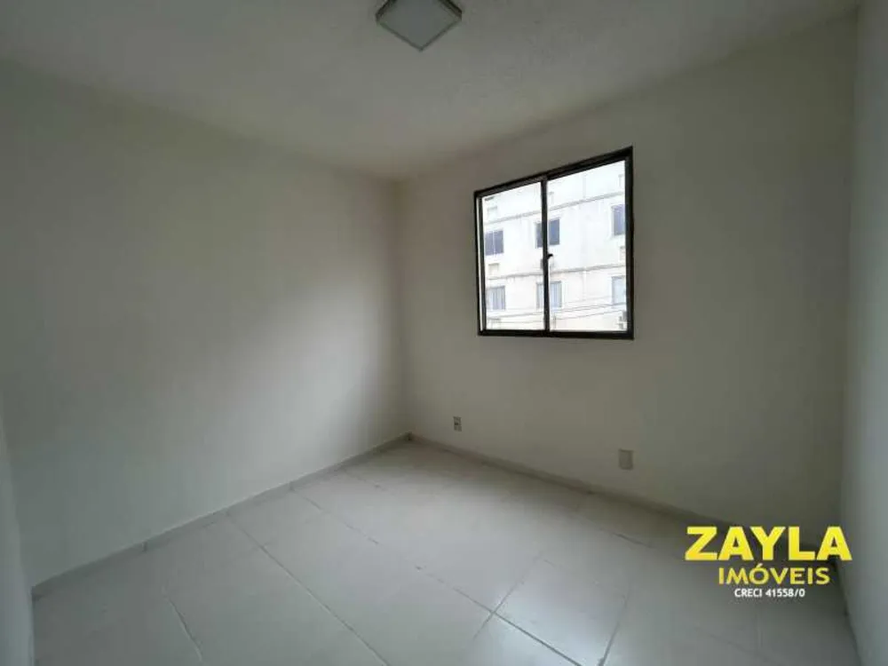 Apartamento, 2 quartos, 48 m² - Foto 11