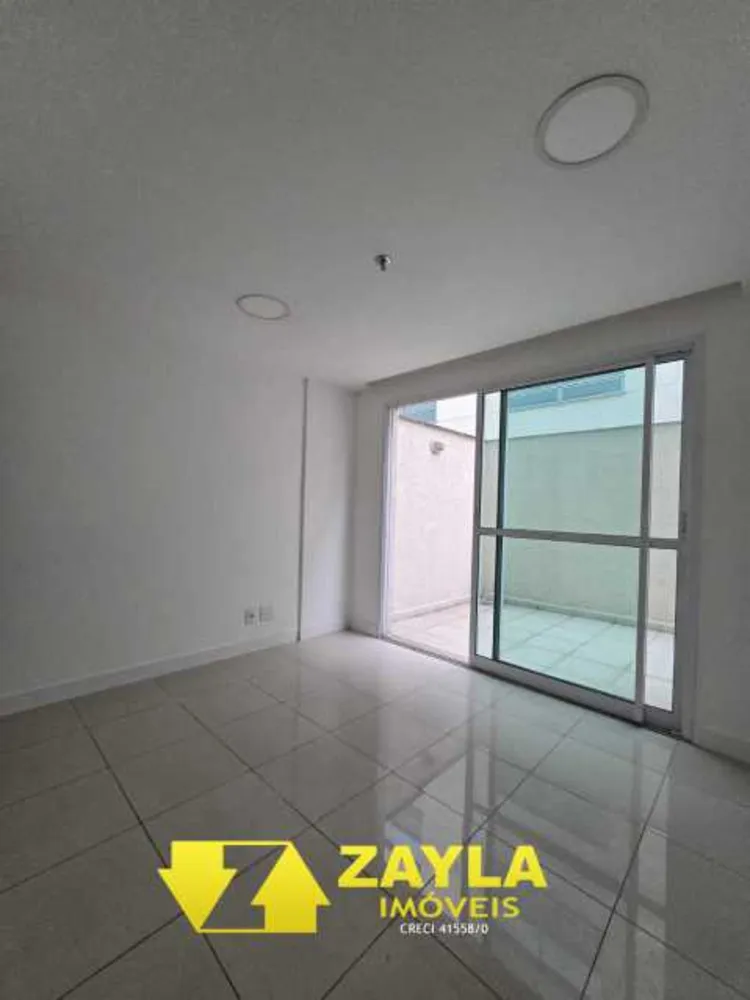 Sala-Conjunto, 23 m² - Foto 3