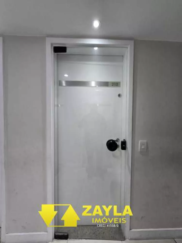 Sala-Conjunto, 23 m² - Foto 6