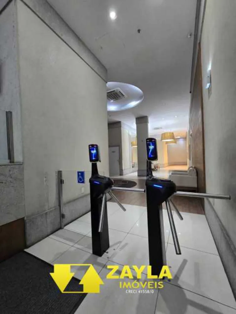 Sala-Conjunto, 23 m² - Foto 25