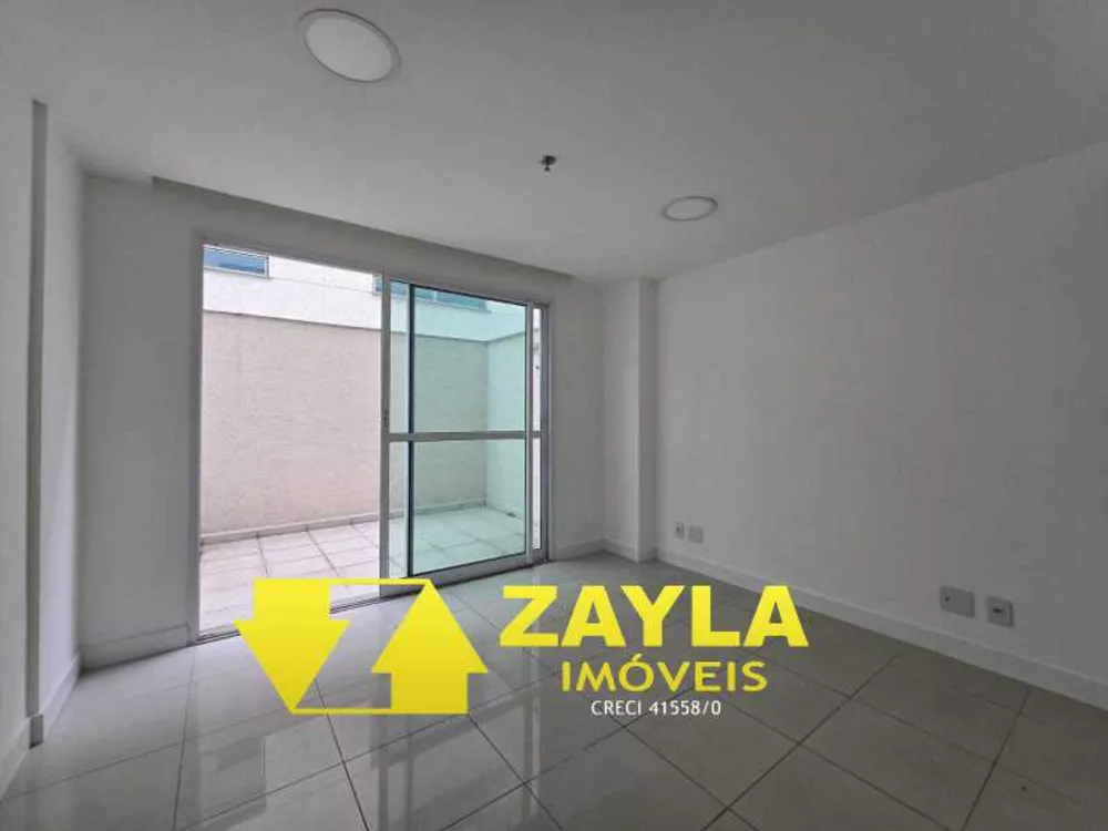 Sala-Conjunto, 23 m² - Foto 1