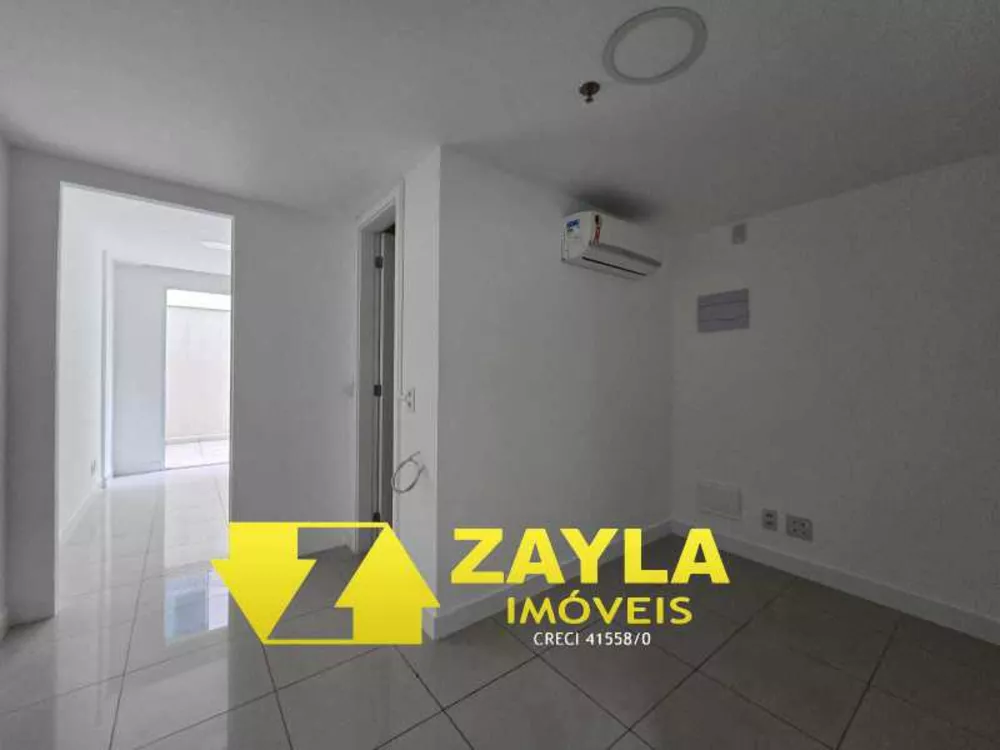 Sala-Conjunto, 23 m² - Foto 4