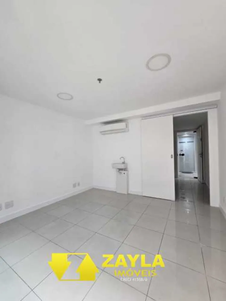 Sala-Conjunto, 23 m² - Foto 7