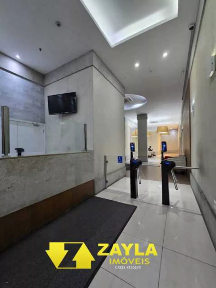 Sala-Conjunto, 23 m² - Foto 14