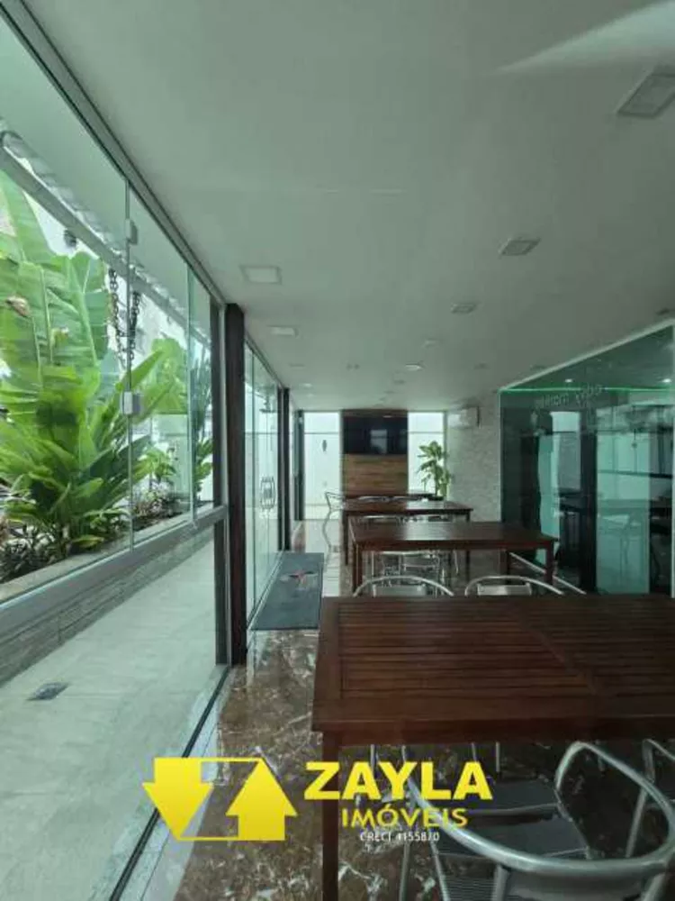 Sala-Conjunto, 23 m² - Foto 9