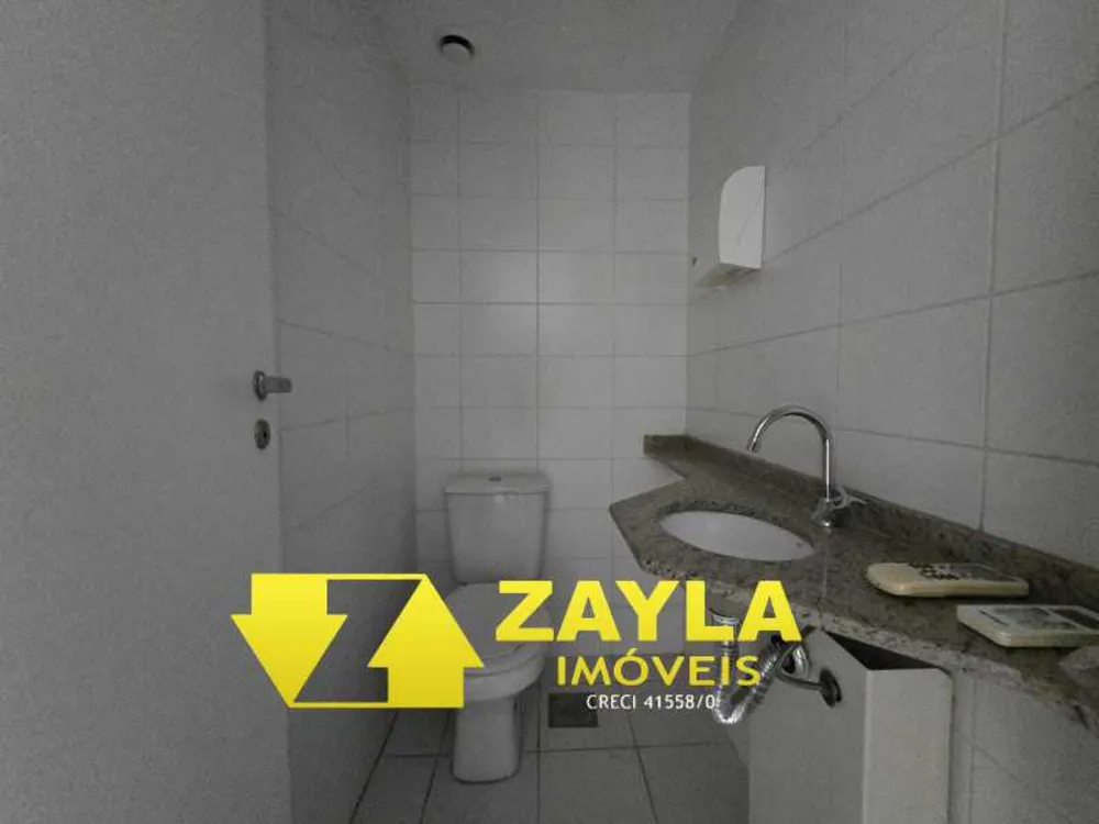 Sala-Conjunto, 23 m² - Foto 12