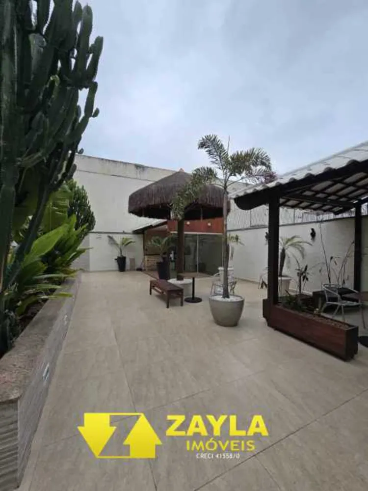Sala-Conjunto, 23 m² - Foto 1
