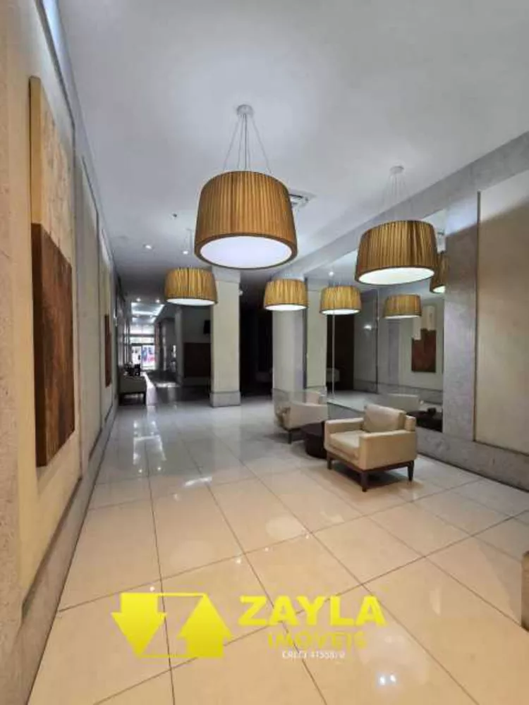 Sala-Conjunto, 23 m² - Foto 12