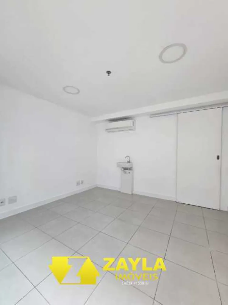 Sala-Conjunto, 23 m² - Foto 5