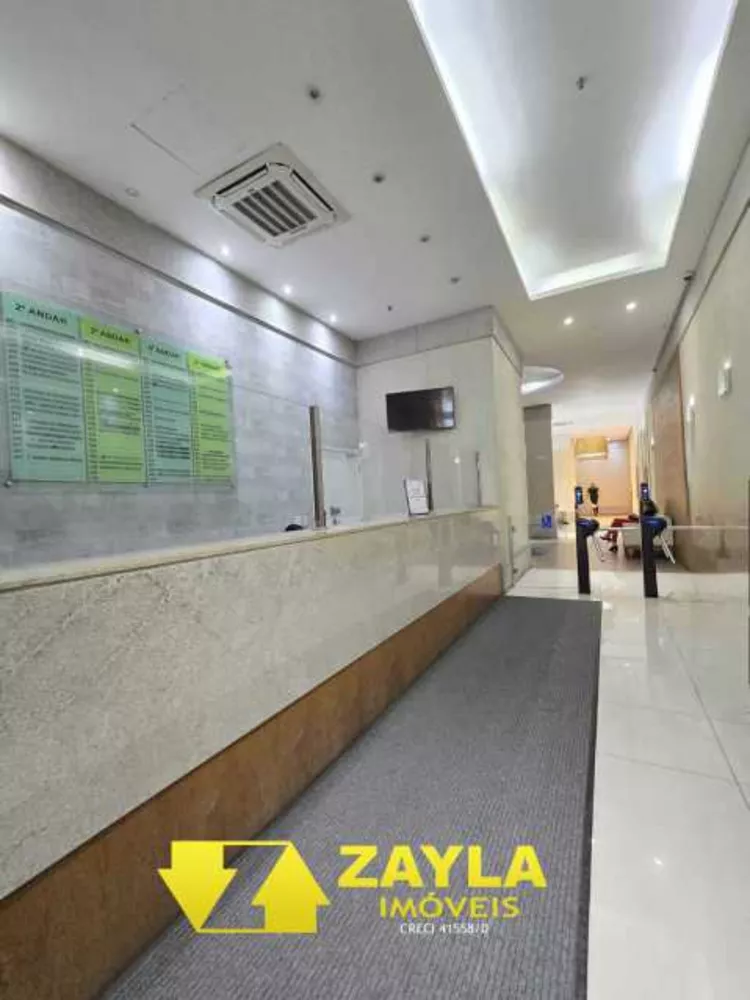 Sala-Conjunto, 23 m² - Foto 13