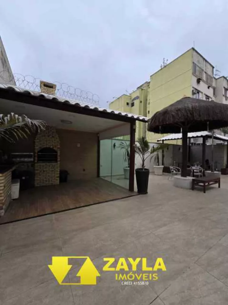 Sala-Conjunto, 23 m² - Foto 8