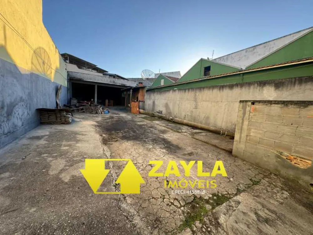 Terreno, 262 m² - Foto 1