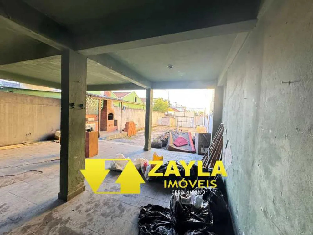 Terreno, 262 m² - Foto 7