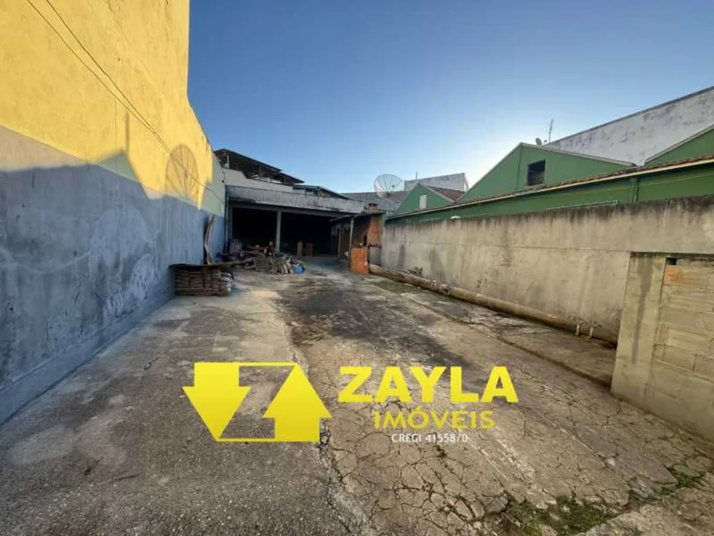 Terreno, 262 m² - Foto 3